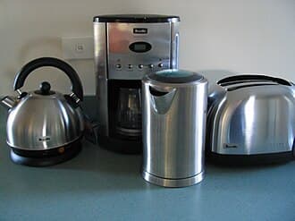 Electronics & Appliances